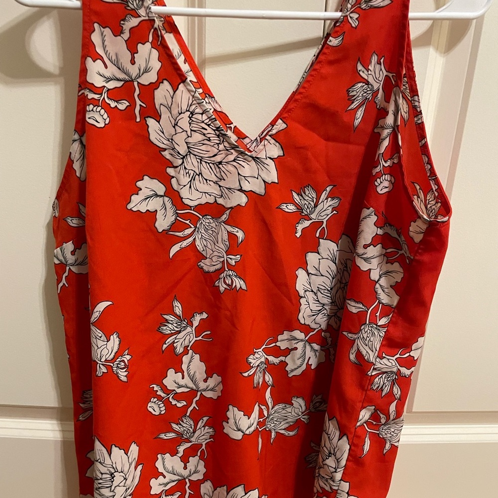 Dalia top